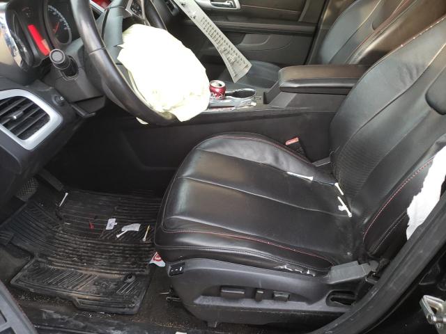 Photo 7 from auction – 2010 GMC TERRAIN SL with VIN 2CTFLJEY3A6238637
