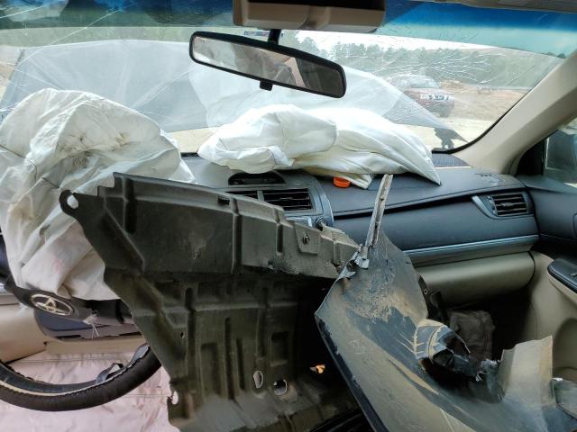 Photo 8 from auction – 2012 TOYOTA CAMRY BASE with VIN 4T1BF1FKXCU610860