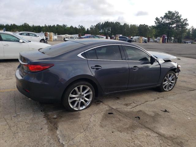 Photo 3 from auction – 2016 MAZDA 6 TOURING with VIN JM1GJ1V50G1441721