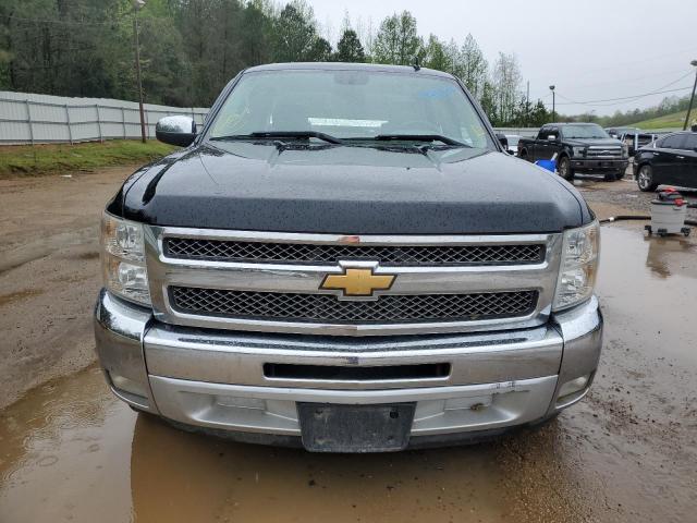 Photo 5 from auction – 2013 CHEVROLET SILVERADO with VIN 3GCPCSE0XDG184147