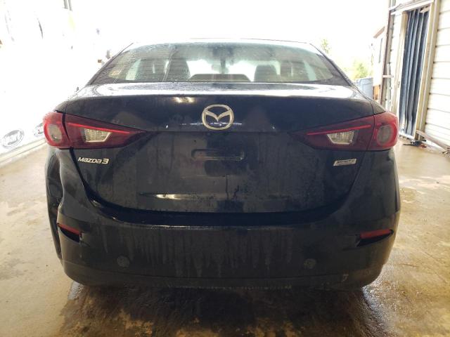 Photo 6 from auction – 2017 MAZDA 3 SPORT with VIN 3MZBN1U71HM131855