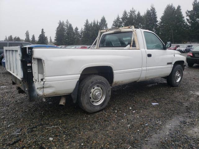 Photo 3 from auction – 2001 DODGE RAM 2500 with VIN 3B7KC26641M558195
