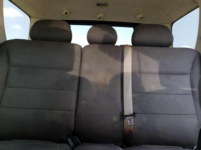 Photo 10 from auction – 2009 FORD ESCAPE XLT with VIN 1FMCU03G69KA52272