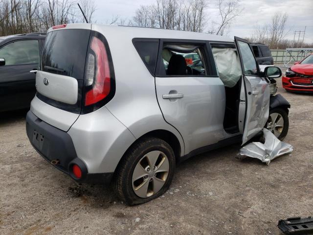 Photo 3 from auction – 2016 KIA SOUL with VIN KNDJN2A26G7836057