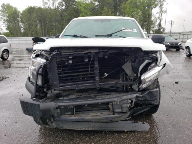 Photo 5 from auction – 2016 FORD F150 SUPER with VIN 1FTEX1CP6GFA18042