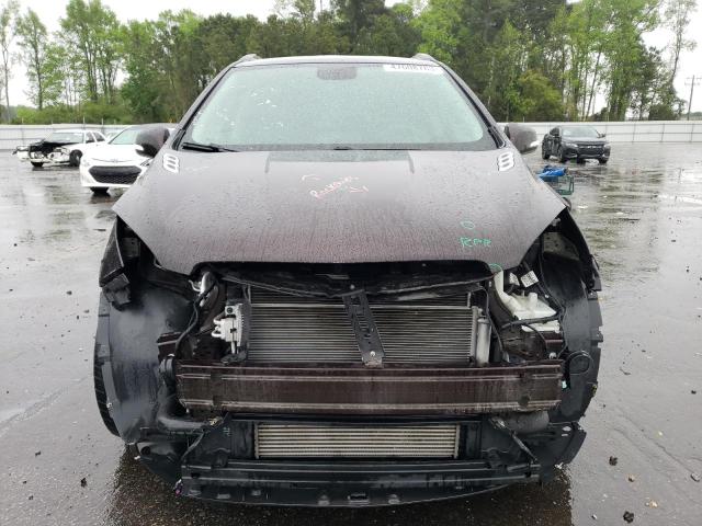 Photo 5 from auction – 2016 BUICK ENCORE with VIN KL4CJASB9GB566360
