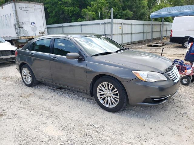 Photo 4 from auction – 2012 CHRYSLER 200 LX with VIN 1C3CCBAB6CN262133