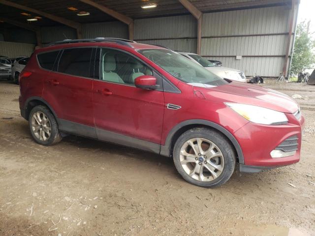 Photo 4 from auction – 2013 FORD ESCAPE SE with VIN 1FMCU9GX7DUA20331