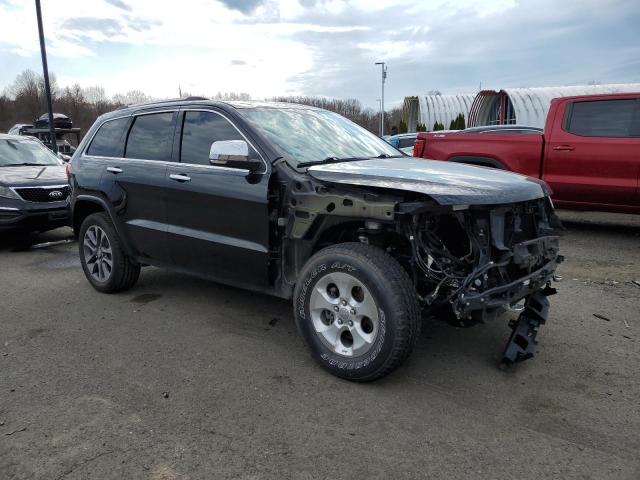 Photo 4 from auction – 2017 JEEP GRAND CHER with VIN 1C4RJFCG0HC920155