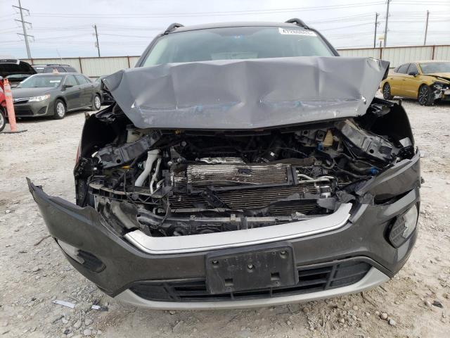 Photo 5 from auction – 2018 FORD ESCAPE SE with VIN 1FMCU0GD5JUA37061