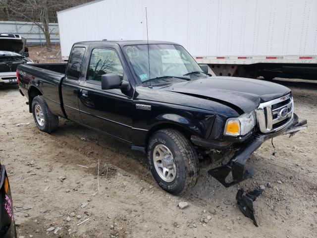 Photo 4 from auction – 2011 FORD RANGER SUP with VIN 1FTLR4FE2BPA57694