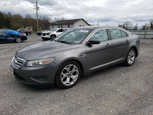 صورة رقم 1 من المزاد - 2012 FORD TAURUS SEL مع VIN 1FAHP2EW8CG142346