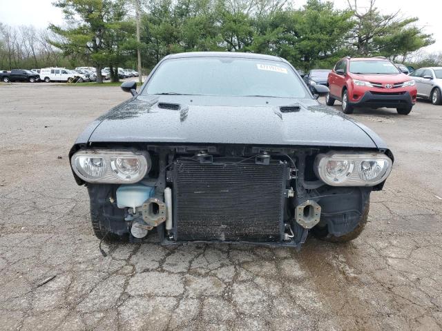 Photo 5 from auction – 2011 DODGE CHALLENGER with VIN 2B3CJ4DG9BH604168
