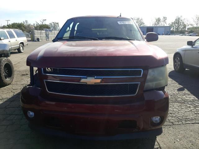 Photo 5 from auction – 2008 CHEVROLET SUBURBAN C with VIN 3GNFC16098G111790