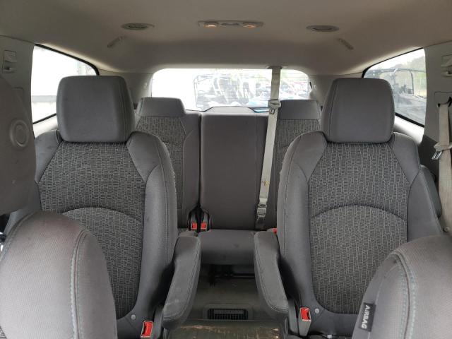 Photo 10 from auction – 2016 CHEVROLET TRAVERSE L with VIN 1GNKRHKDXGJ145765