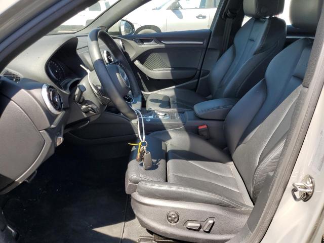 Photo 7 from auction – 2020 AUDI A3 PREMIUM with VIN WAUAUGFF6LA002246