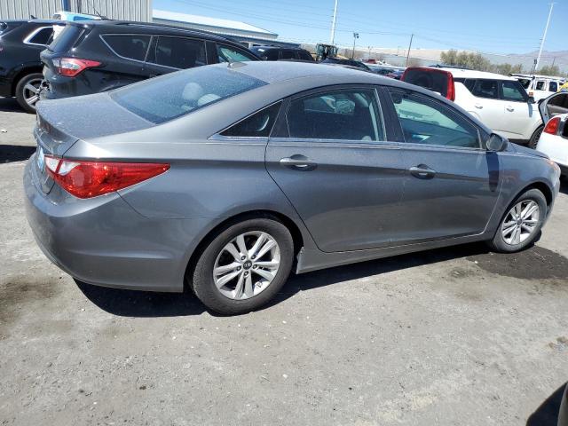 Photo 3 from auction – 2013 HYUNDAI SONATA GLS with VIN 5NPEB4AC0DH741175