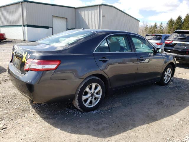Photo 3 from auction – 2011 TOYOTA CAMRY BASE with VIN 4T1BF3EK3BU642478