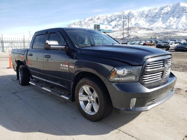 Photo 4 from auction – 2014 RAM 1500 SPORT with VIN 1C6RR7MT5ES475043