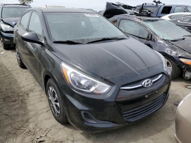 صورة رقم 4 من المزاد - 2016 HYUNDAI ACCENT مع VIN KMHCT4AE3GU948638