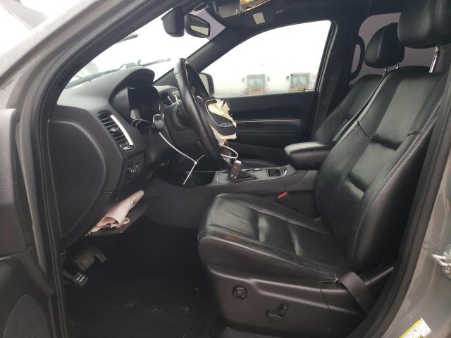 Photo 7 from auction – 2020 DODGE DURANGO GT with VIN 1C4RDHDG2LC192154