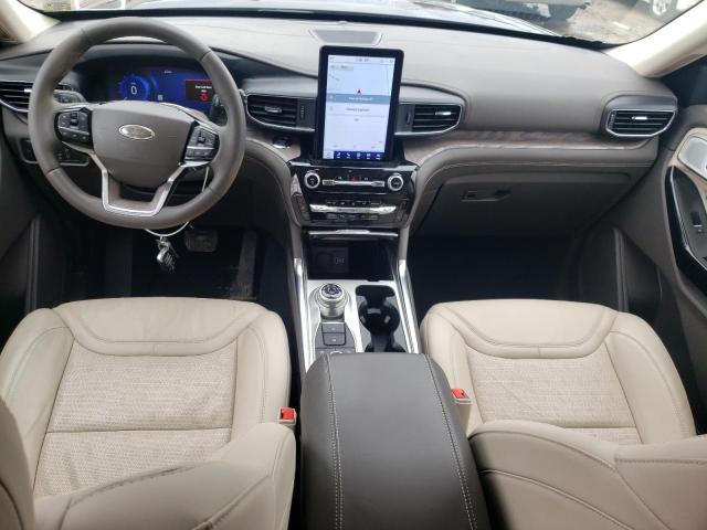 Photo 8 from auction – 2022 FORD EXPLORER P with VIN 1FM5K8HC8NGA75780