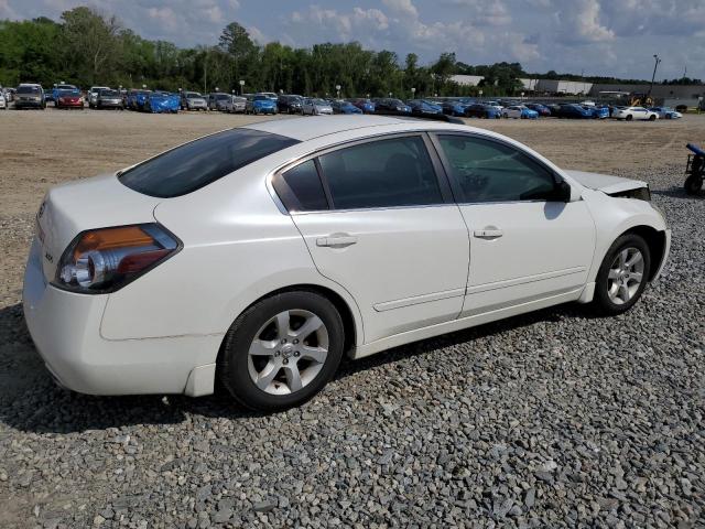 Photo 3 from auction – 2008 NISSAN ALTIMA 2.5 with VIN 1N4AL21E48C168984