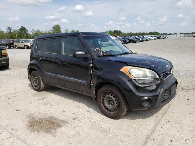 Photo 4 from auction – 2013 KIA SOUL with VIN KNDJT2A51D7751977