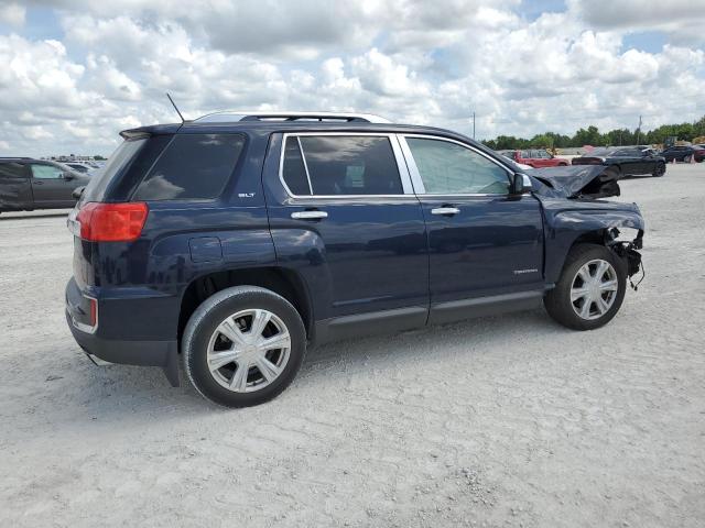 Photo 3 from auction – 2017 GMC TERRAIN SL with VIN 2GKFLPE32H6270125