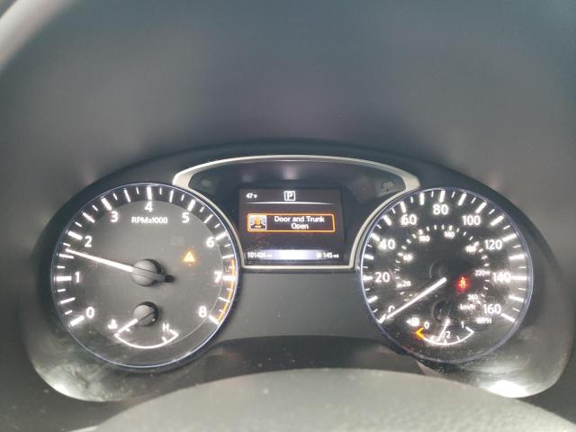 Photo 9 from auction – 2017 NISSAN ALTIMA 2.5 with VIN 1N4AL3APXHC217435