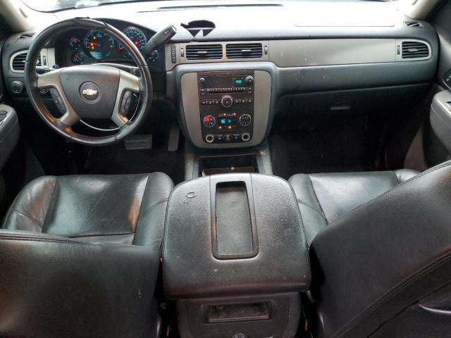 Photo 8 from auction – 2012 CHEVROLET SILVERADO with VIN 3GCPKTE76CG248995