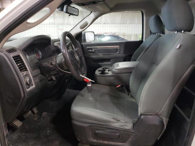 Photo 7 from auction – 2015 RAM 1500 ST with VIN 3C6JR6DT3FG525048
