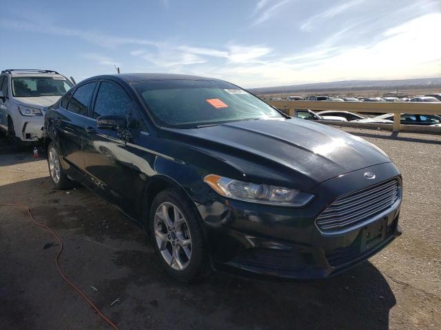Photo 4 from auction – 2016 FORD FUSION SE with VIN 3FA6P0H74GR225710