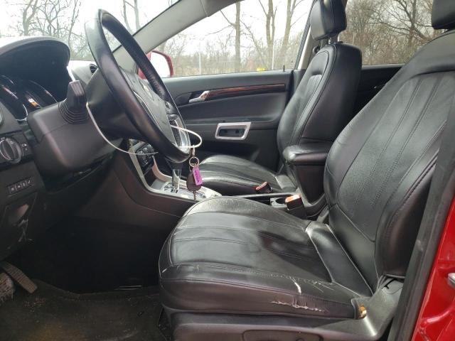 Photo 7 from auction – 2014 CHEVROLET CAPTIVA LT with VIN 3GNAL3EK0ES550684