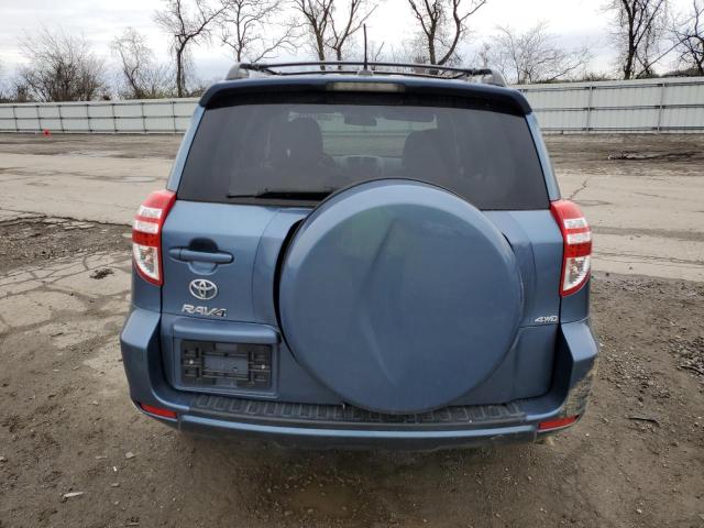 Photo 6 from auction – 2012 TOYOTA RAV4 with VIN 2T3BF4DV1CW205119