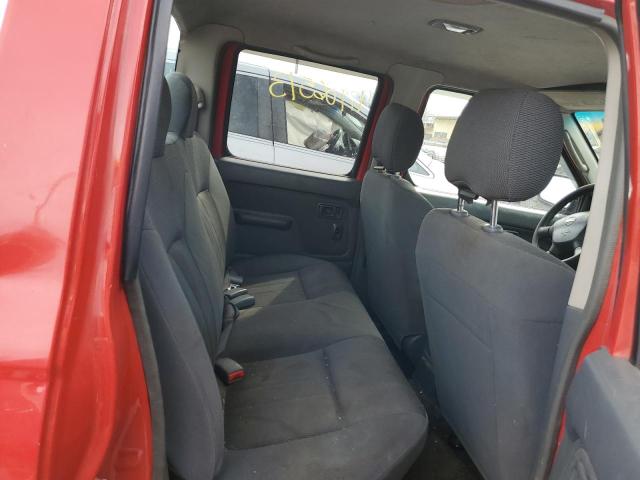 Photo 10 from auction – 2004 NISSAN FRONTIER C with VIN 1N6ED29Y74C449742