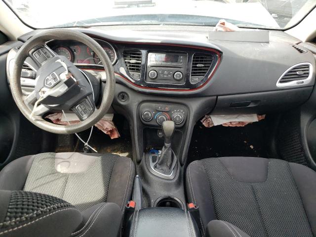 Photo 8 from auction – 2015 DODGE DART SXT with VIN 1C3CDFBB9FD128617