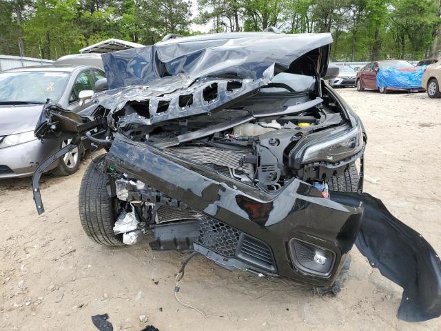 Photo 5 from auction – 2021 JEEP CHEROKEE L with VIN 1C4PJMMX1MD234754