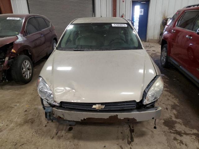 Photo 5 from auction – 2011 CHEVROLET IMPALA LS with VIN 2G1WA5EK0B1141097