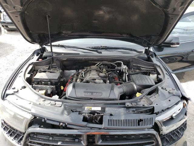 Photo 12 from auction – 2014 DODGE DURANGO R/ with VIN 1C4SDJCT2EC332939