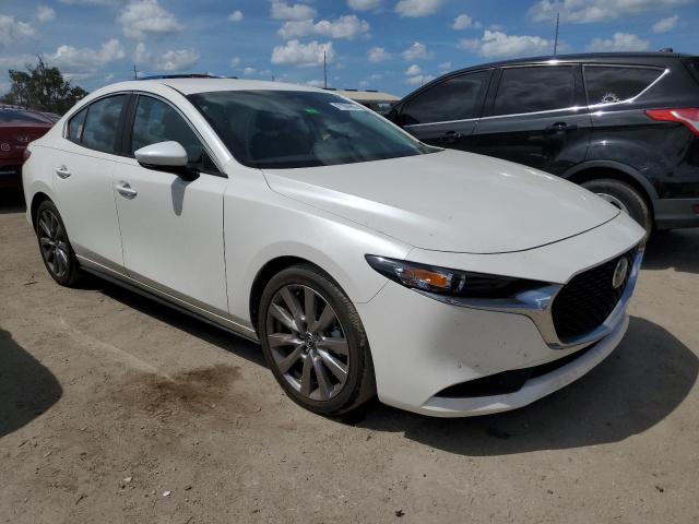 Photo 4 from auction – 2022 MAZDA 3 SELECT with VIN 3MZBPABL0NM302729