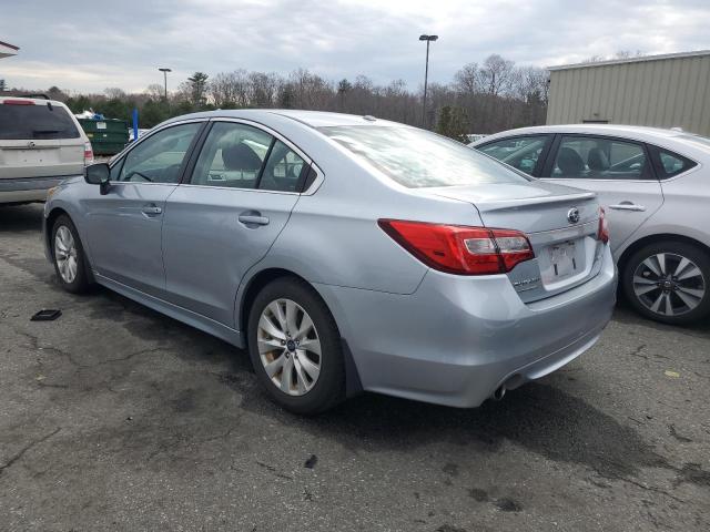 Photo 2 from auction – 2015 SUBARU LEGACY 2.5 with VIN 4S3BNAE60F3041720
