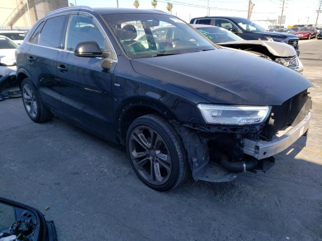 Photo 4 from auction – 2018 AUDI Q3 PREMIUM with VIN WA1JCCFSXJR017501