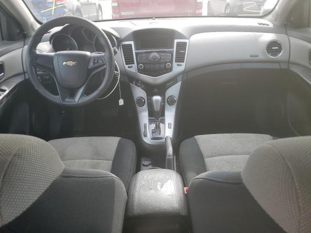 Photo 8 from auction – 2011 CHEVROLET CRUZE LS with VIN 1G1PC5SH7B7121293