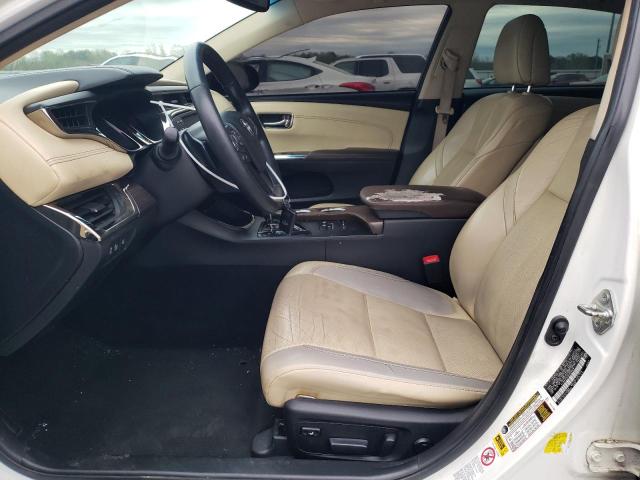 Photo 7 from auction – 2013 TOYOTA AVALON BAS with VIN 4T1BK1EB3DU056978