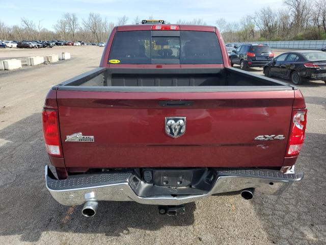 Foto 6 de la subasta – 2018 RAM 1500 SLT con VIN 3C6RR7LT3JG152211
