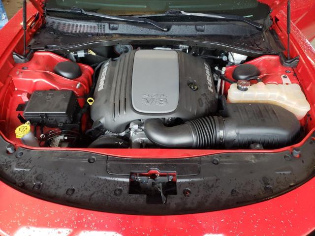 Photo 11 from auction – 2015 DODGE CHARGER R/ with VIN 2C3CDXCT2FH777742