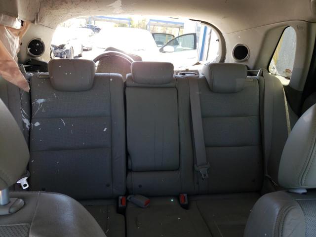 Photo 10 from auction – 2008 ACURA RDX TECHNO with VIN 5J8TB18548A003181