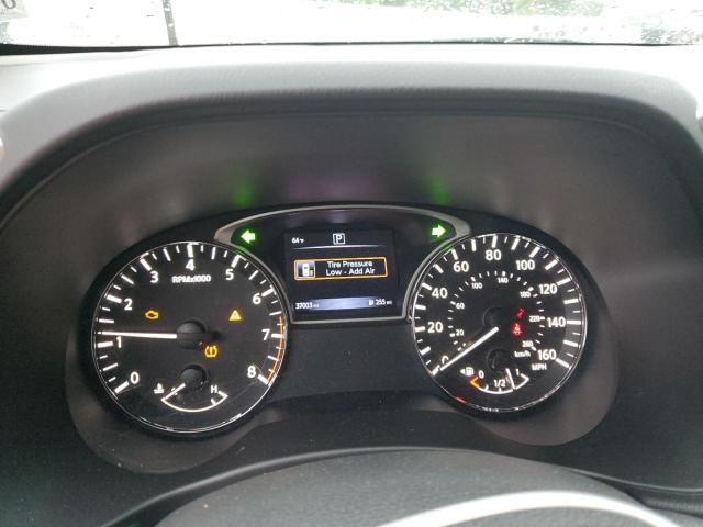 Photo 9 from auction – 2017 NISSAN PATHFINDER with VIN 5N1DR2MNXHC694954