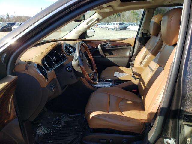 Photo 7 from auction – 2013 BUICK ENCLAVE with VIN 5GAKVDKD8DJ140994